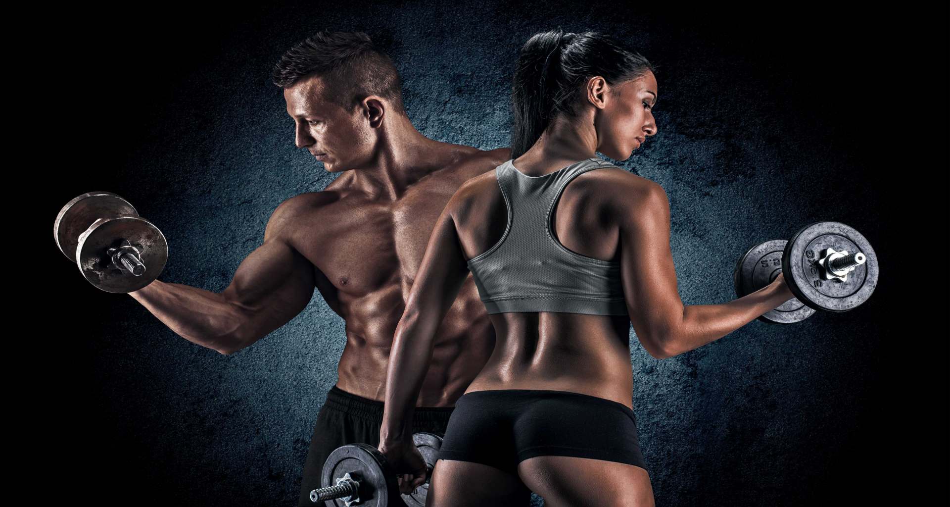 Fitness centrum Zvolen