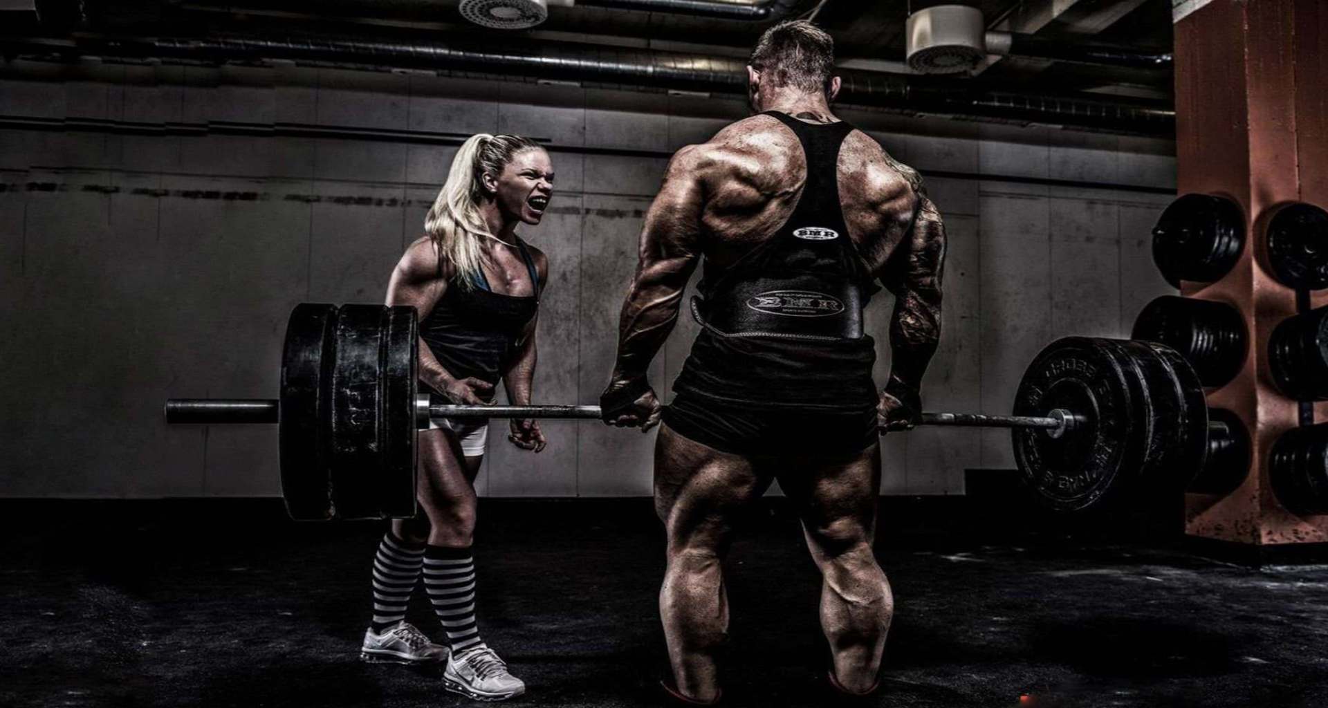 Fitness centrum Zvolen