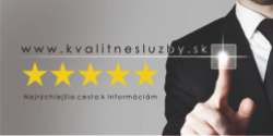 kvalitne sluzby